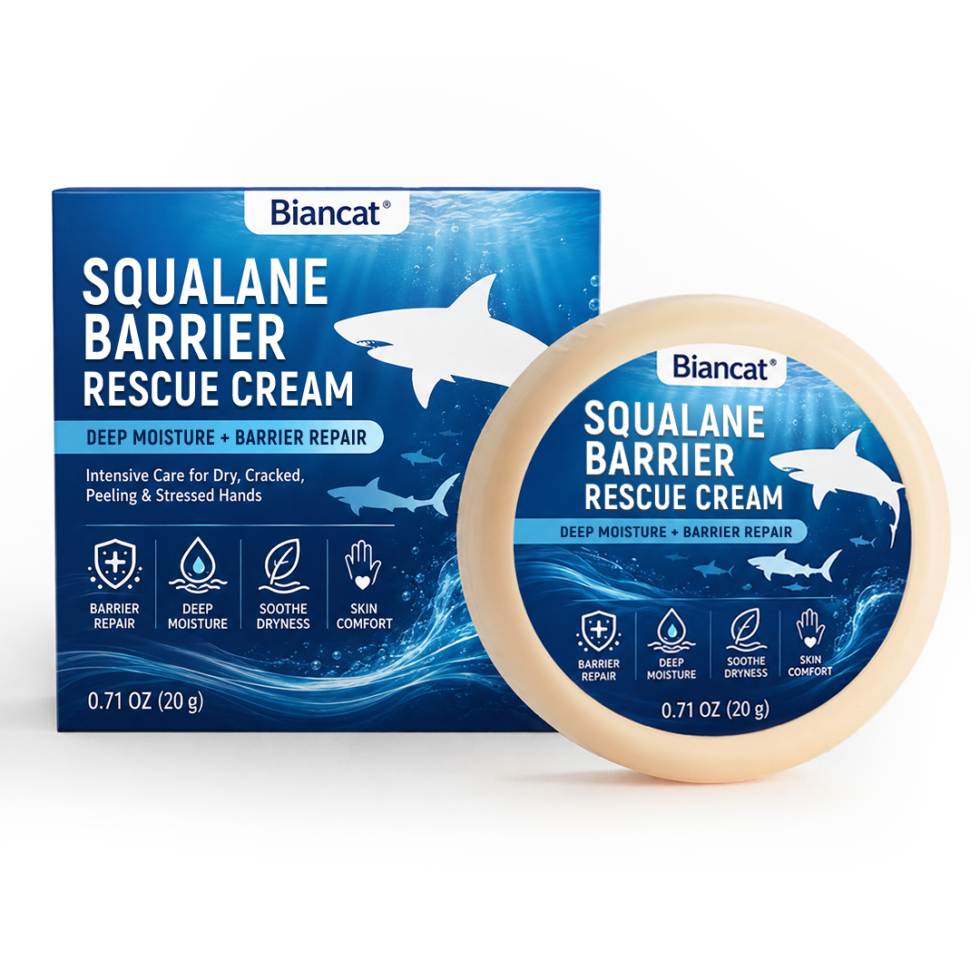 Biancat® Squalane Barrier Rescue Cream