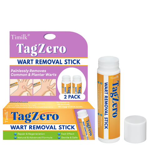 Timilk® TagZero Wart Removal Stick🌟