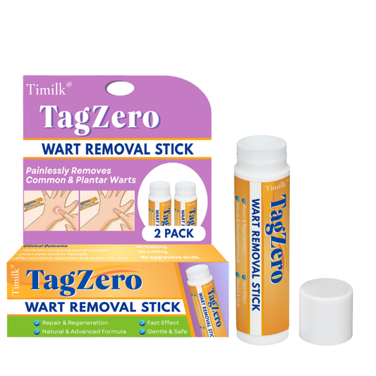 Timilk® TagZero Wart Removal Stick🌟