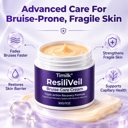 Timilk® ResiliVeil Bruise Care Cream