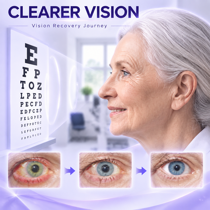 Ceoerty® Blueberry Anthocyanin Eye Contour Roll-On Serum