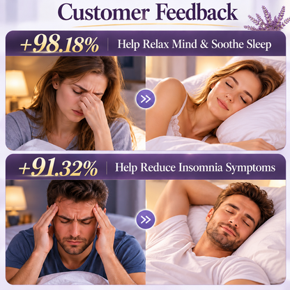 Biancat®DeepRest Sleep Renewal Spray