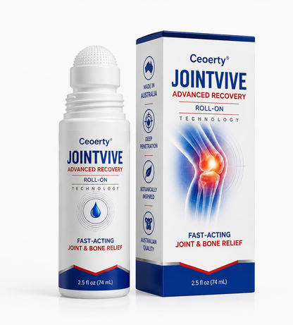 Ceoerty® JointVive Advanced Recovery Roll-On