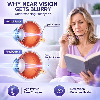 Ceoerty® Blueberry Anthocyanin Eye Contour Roll-On Serum