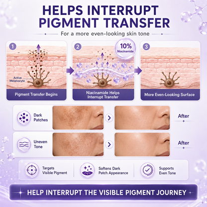 Ceoerty® LumiFade Advanced Dark Spot Serum