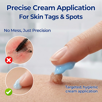 Timilk® 7-Day Skin Tag & Spot Eraser Cream
