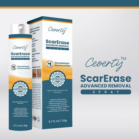 Ceoerty™ ScarErase Advanced Removal Spray🌟